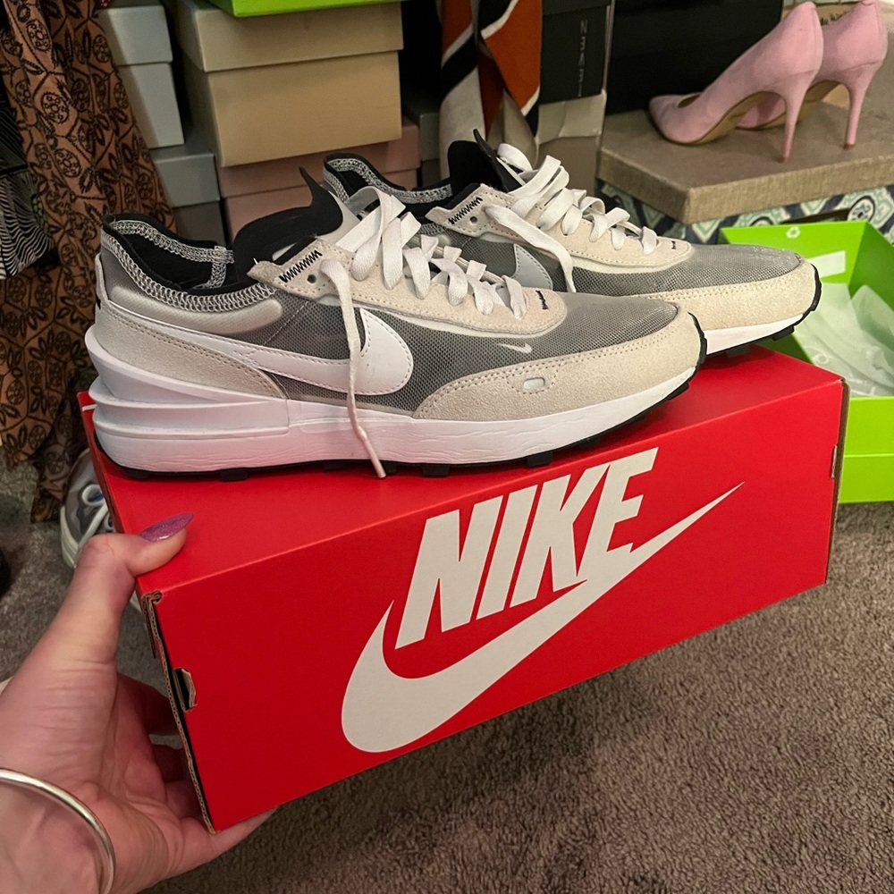 NWOT NIKE Sneakers